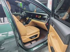 Li Auto ONE Extended Range 6-Seater - ფოტო 12