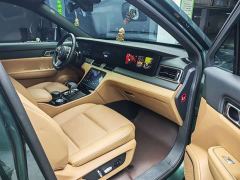 Li Auto ONE Extended Range 6-Seater - ფოტო 13