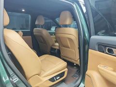 Li Auto ONE Extended Range 6-Seater - ფოტო 14