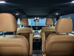 Li Auto ONE Extended Range 6-Seater - ფოტო 16