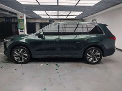 Li Auto ONE Extended Range 6-Seater - ფოტო 3
