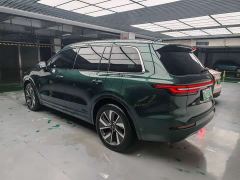 Li Auto ONE Extended Range 6-Seater - ფოტო 4