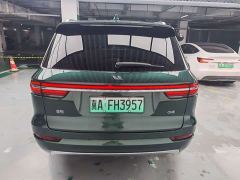Li Auto ONE Extended Range 6-Seater - ფოტო 5
