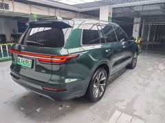 Li Auto ONE Extended Range 6-Seater - ფოტო 6