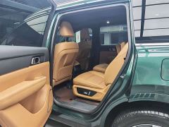 Li Auto ONE Extended Range 6-Seater - ფოტო 7