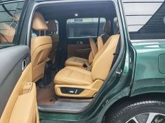 Li Auto ONE Extended Range 6-Seater - ფოტო 8