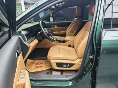 Li Auto ONE Extended Range 6-Seater - ფოტო 9