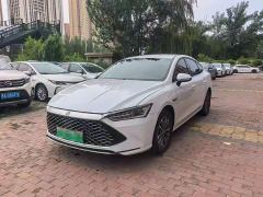 BYD Qin PLUS Champion Edition DM-i 55KM Leading - фото 1