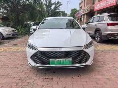 BYD Qin PLUS Champion Edition DM-i 55KM Leading - фото 2