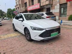 BYD Qin PLUS Champion Edition DM-i 55KM Leading - фото 3