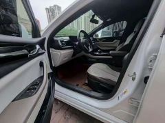 BYD Qin PLUS Champion Edition DM-i 55KM Leading - фото 4
