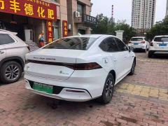 BYD Qin PLUS Champion Edition DM-i 55KM Leading - фото 7