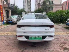 BYD Qin PLUS Champion Edition DM-i 55KM Leading - фото 8