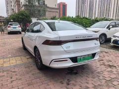 BYD Qin PLUS Champion Edition DM-i 55KM Leading - фото 9
