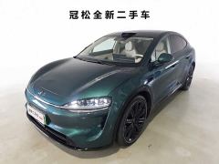 Luxeed Zhiji R7 Pure Electric Max (192-Channel LiDAR) - фото 1