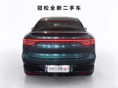 Luxeed Zhiji R7 Pure Electric Max (192-Channel LiDAR) - фото 3