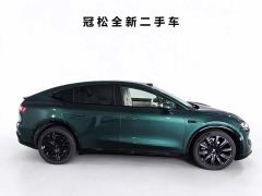 Luxeed Zhiji R7 Pure Electric Max (192-Channel LiDAR) - фото 4