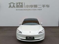 Tesla Model 3 Long Range Rear-Wheel Drive - ფოტო 2