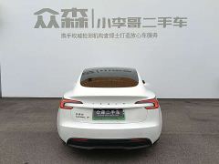 Tesla Model 3 Long Range Rear-Wheel Drive - ფოტო 5