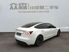 Tesla Model 3 Long Range Rear-Wheel Drive - ფოტო 6