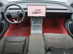 Tesla Model 3 Long Range Rear-Wheel Drive - ფოტო 8