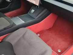 Tesla Model 3 Long Range Rear-Wheel Drive - ფოტო 9