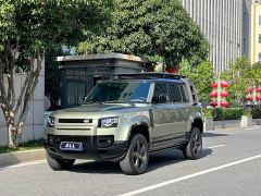 Land Rover Defender 110 3.0T P400 X-DYNAMIC HSE - photo 1