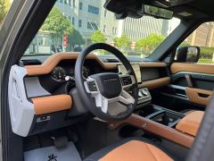 Land Rover Defender 110 3.0T P400 X-DYNAMIC HSE - photo 10