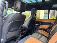 Land Rover Defender 110 3.0T P400 X-DYNAMIC HSE - photo 11