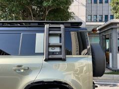 Land Rover Defender 110 3.0T P400 X-DYNAMIC HSE - photo 14