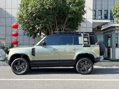 Land Rover Defender 110 3.0T P400 X-DYNAMIC HSE - photo 15