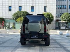 Land Rover Defender 110 3.0T P400 X-DYNAMIC HSE - photo 16