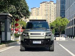 Land Rover Defender 110 3.0T P400 X-DYNAMIC HSE - photo 2