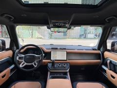 Land Rover Defender 110 3.0T P400 X-DYNAMIC HSE - photo 3