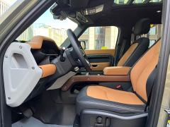 Land Rover Defender 110 3.0T P400 X-DYNAMIC HSE - photo 4