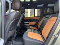 Land Rover Defender 110 3.0T P400 X-DYNAMIC HSE - photo 5