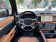Land Rover Defender 110 3.0T P400 X-DYNAMIC HSE - photo 8