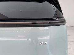 Zeekr MIX Smart Driving Edition - ფოტო 10