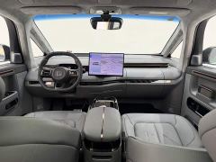 Zeekr MIX Smart Driving Edition - ფოტო 13