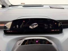 Zeekr MIX Smart Driving Edition - ფოტო 15
