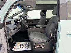 Zeekr MIX Smart Driving Edition - ფოტო 17