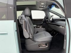 Zeekr MIX Smart Driving Edition - ფოტო 19