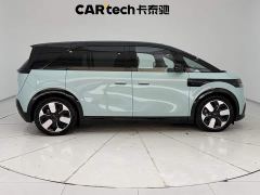 Zeekr MIX Smart Driving Edition - ფოტო 4