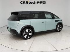 Zeekr MIX Smart Driving Edition - ფოტო 5