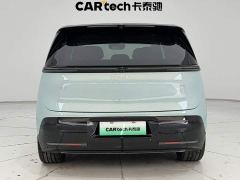 Zeekr MIX Smart Driving Edition - ფოტო 6
