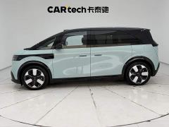 Zeekr MIX Smart Driving Edition - ფოტო 8