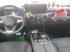 Beijing Jeep BJ40 2.0T Urban Hunter Glory Edition - фото 12