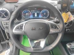 Beijing Jeep BJ40 2.0T Urban Hunter Glory Edition - фото 15