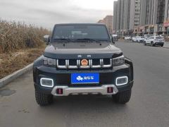 Beijing Jeep BJ40 2.0T Urban Hunter Glory Edition - фото 2