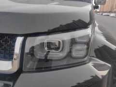 Beijing Jeep BJ40 2.0T Urban Hunter Glory Edition - фото 5